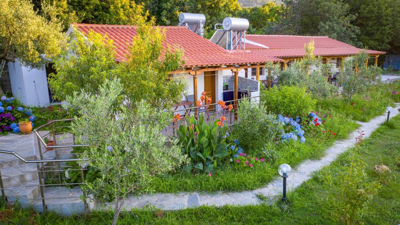 Hotel Alekas Therma (Samothraki)
