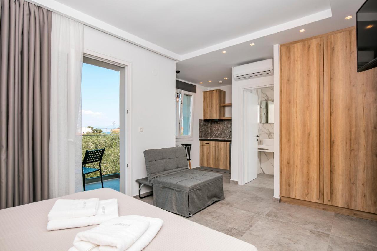 Hotel Harmony Thassos &
