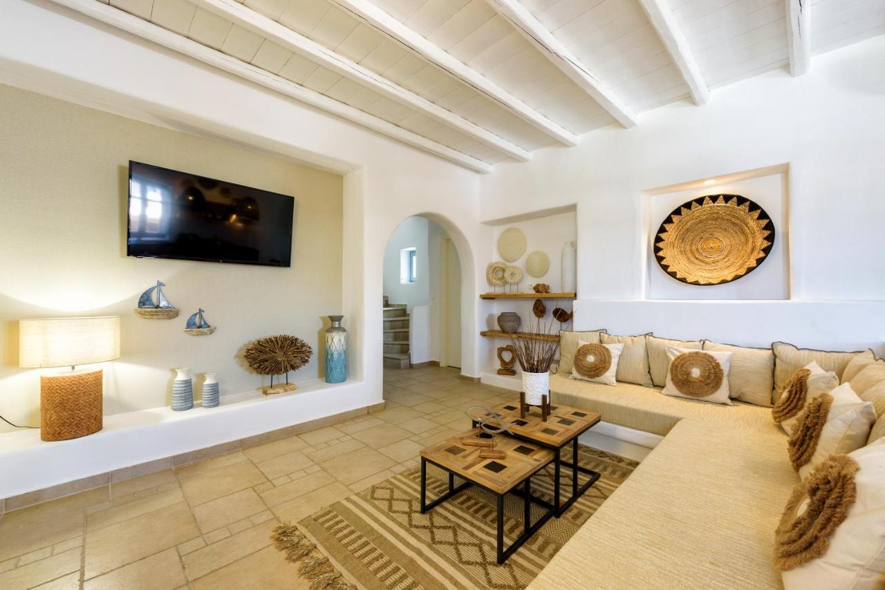 Vanta Villa Drios