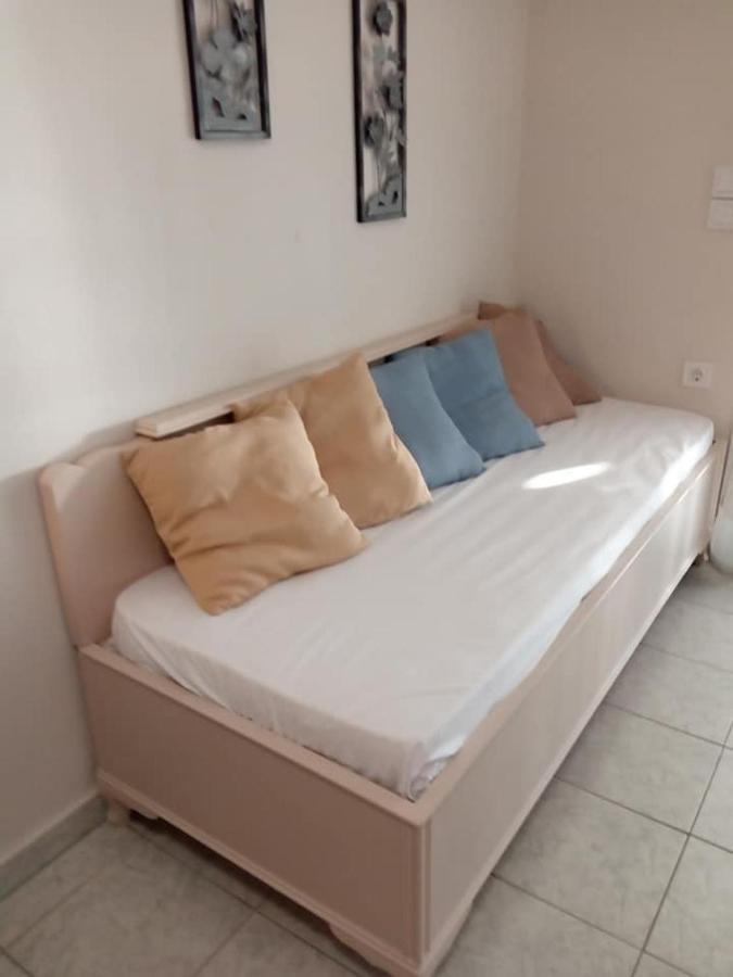Mamanis Apartment Loutra Edipsou (Evia)