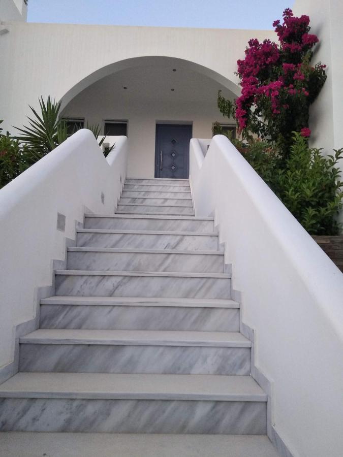 Aparthotel Ionia 2*
