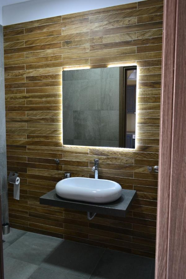 Aparthotel Ionia 2*