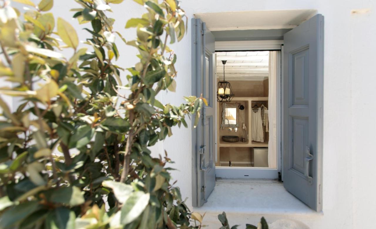 Archetypo And Villa