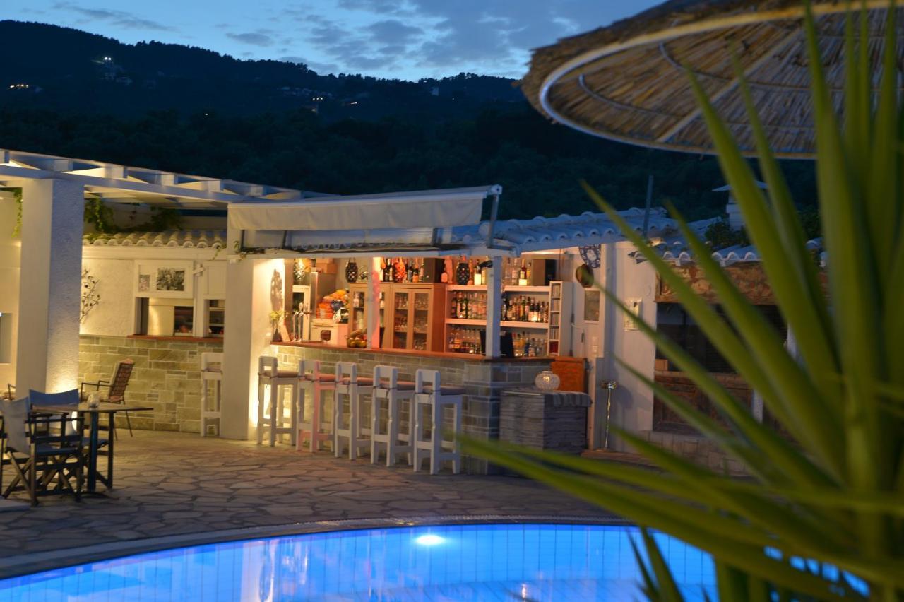 Elsa Hotel