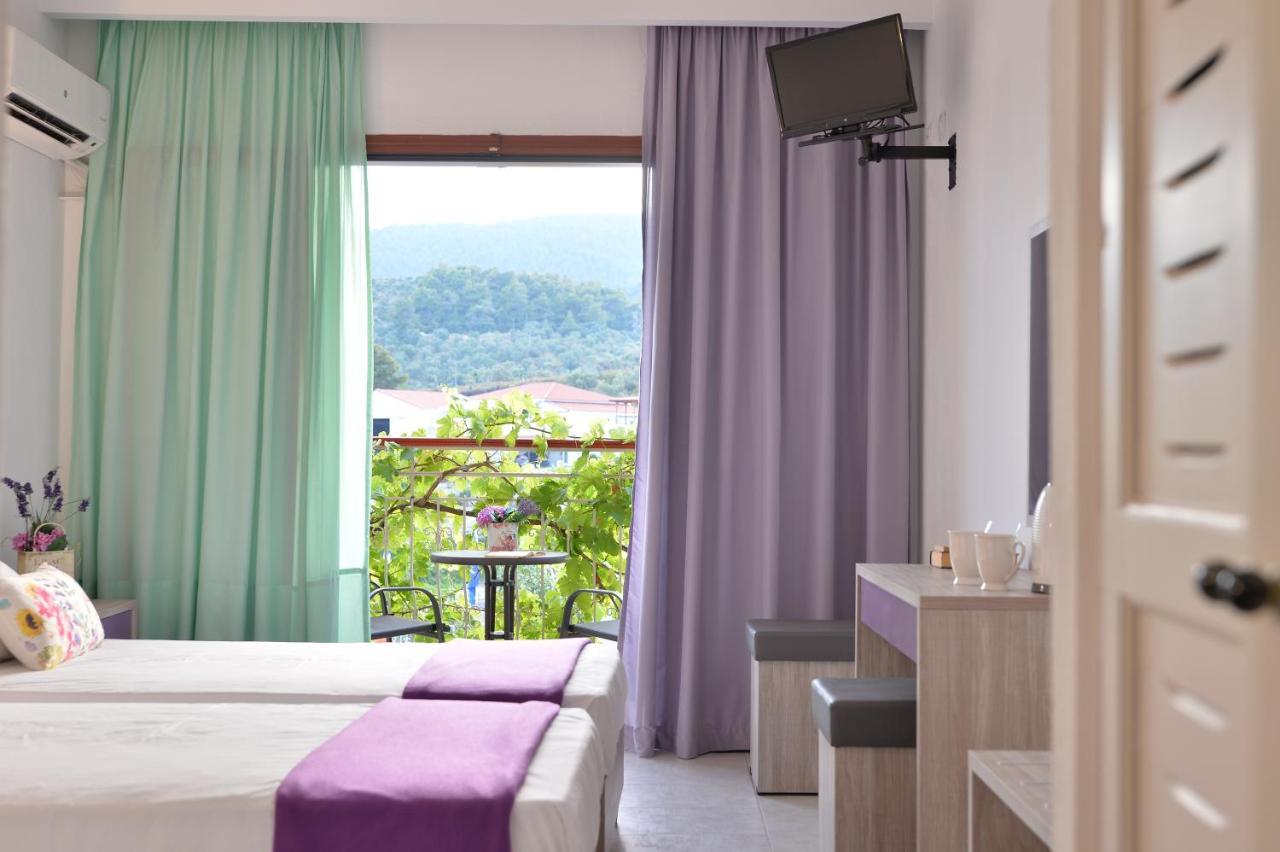 Hotel Elsa