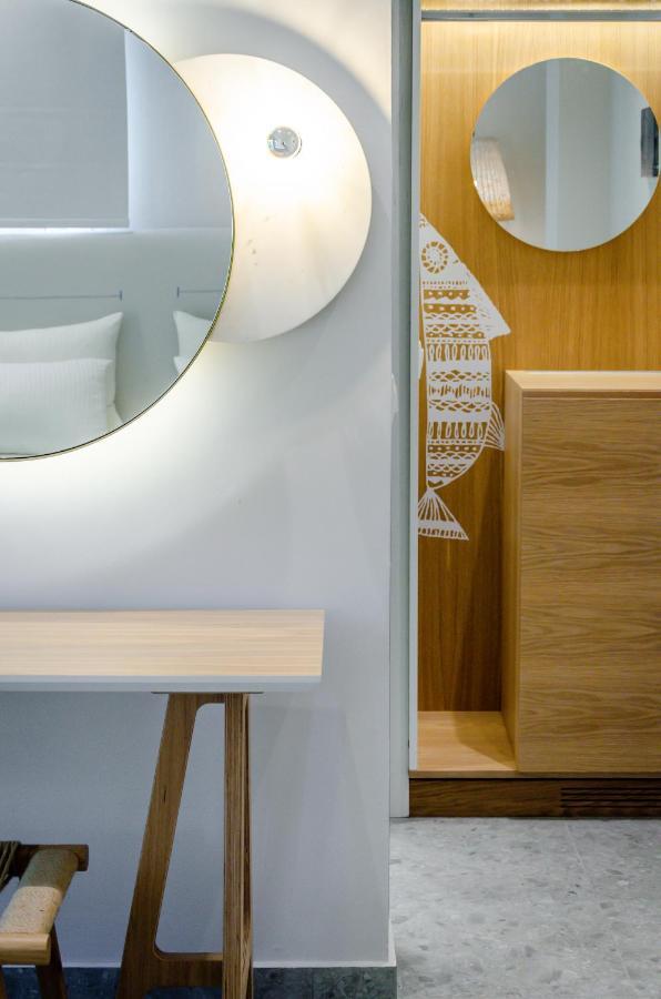 Egeo Hotel 2*