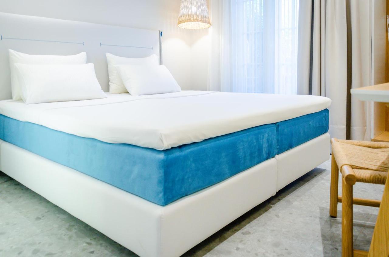 Egeo Hotel Limenas (Thasos)
