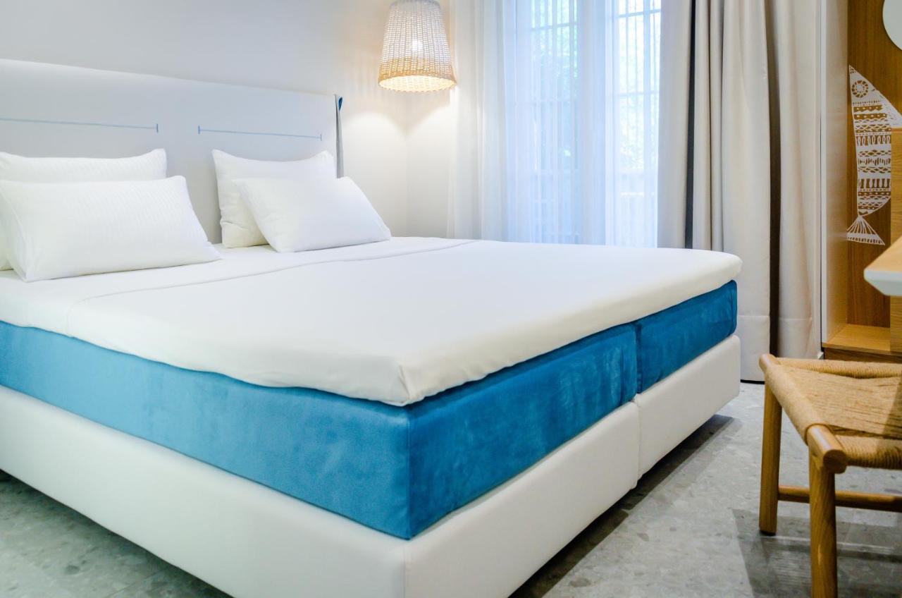 Egeo Hotel 2*