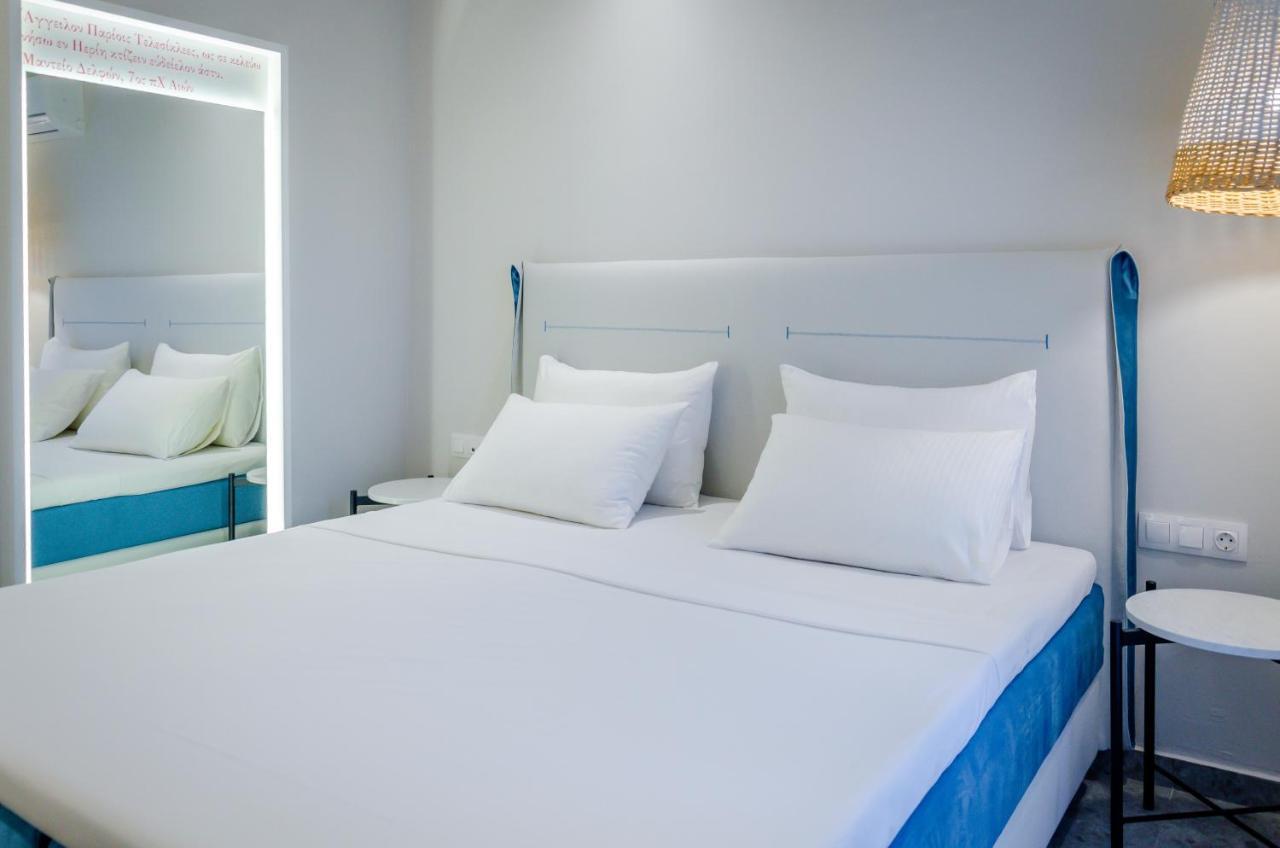 Egeo Hotel 2*