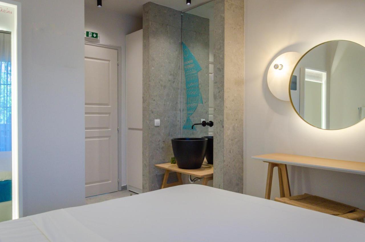 Hotel Egeo 2*