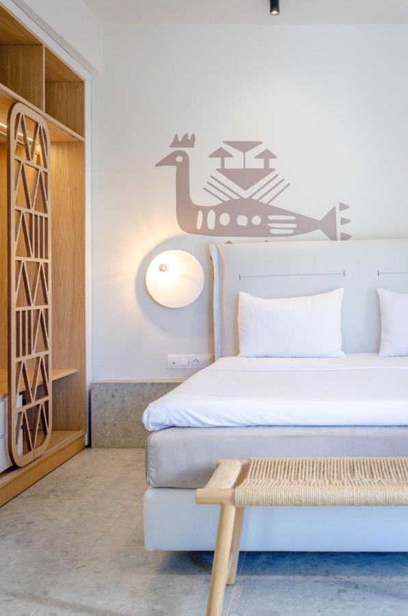 Hotel Egeo Limenas (Thasos)