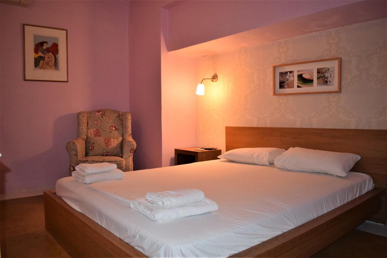 Guest house Elaion Elafonissos
