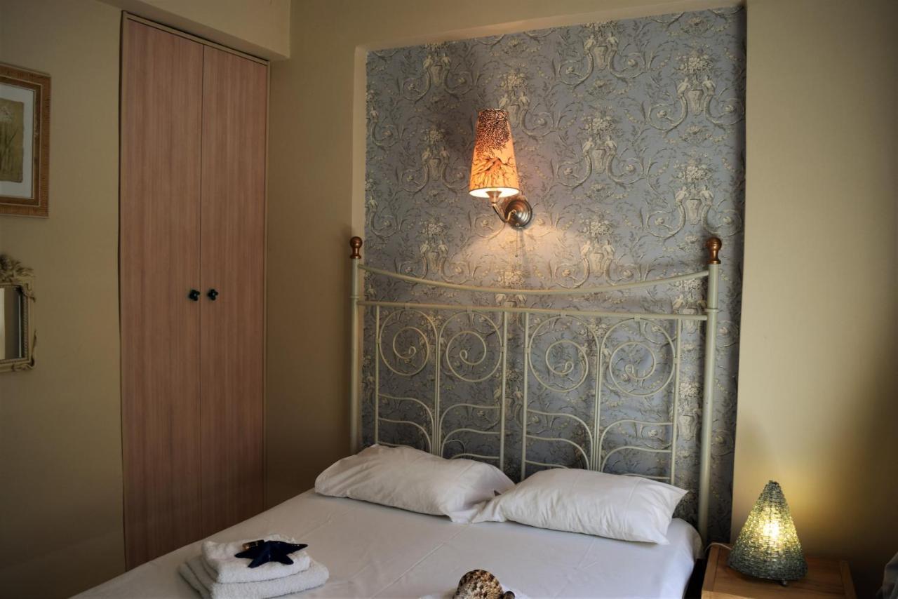 Guest house Elaion *