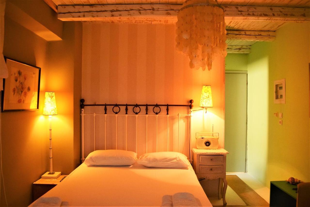 Guest house Elaion *