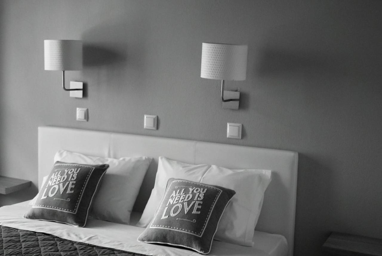 Thea Fresh Apartment