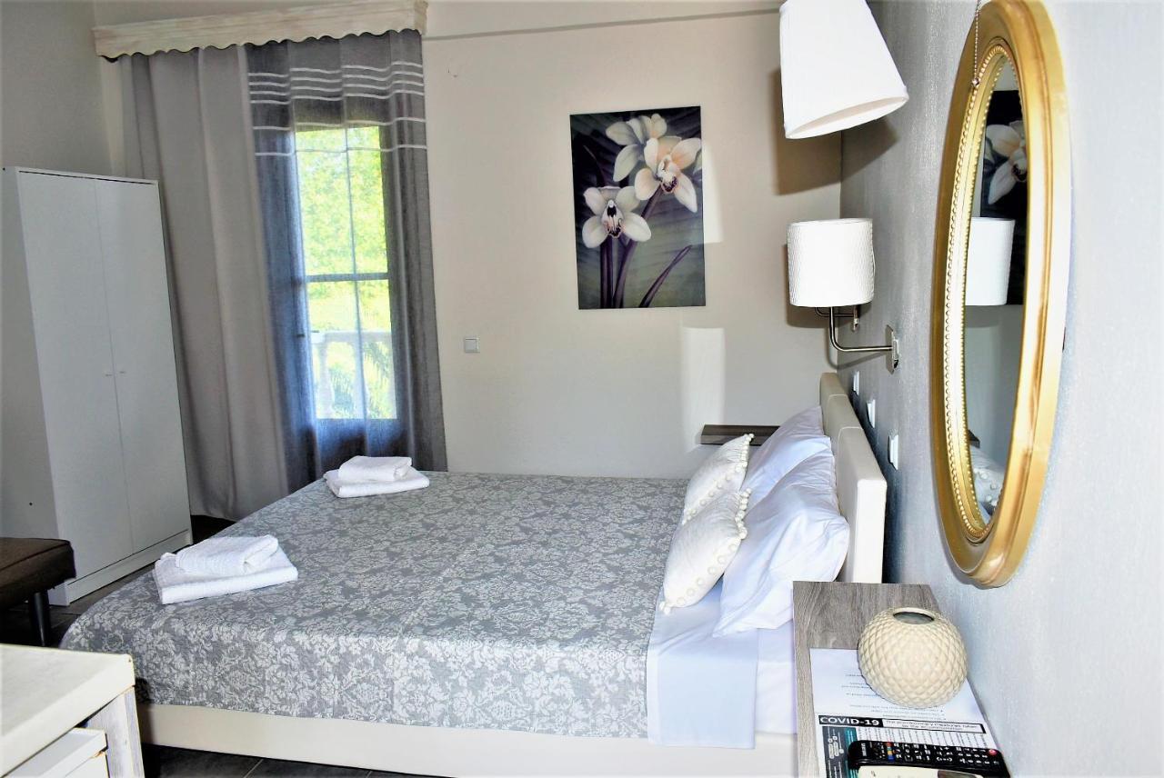 Thea Fresh Apartment Limenas (Thasos)