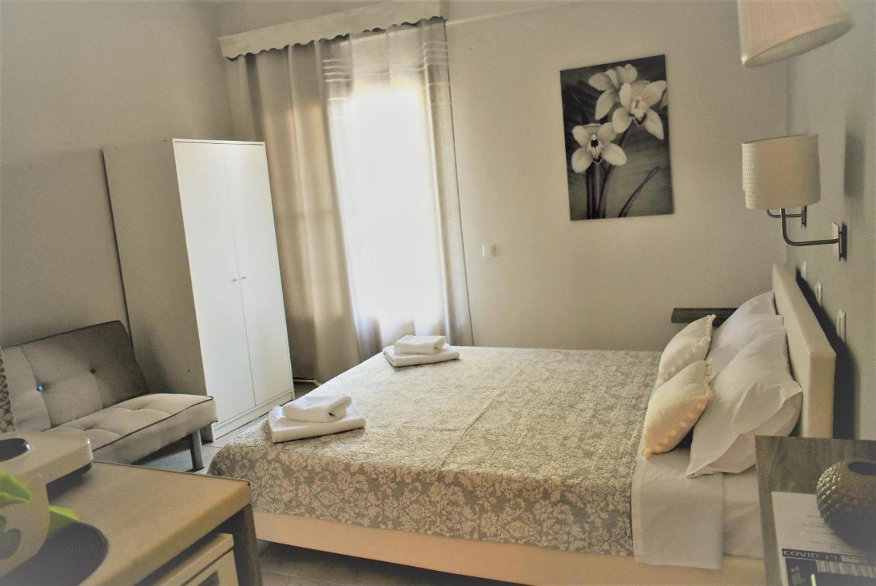 Thea Fresh Apartment Limenas (Thasos)