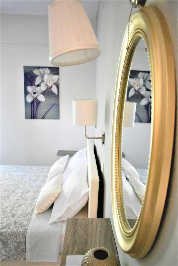 Thea Fresh Apartment Limenas (Thasos)
