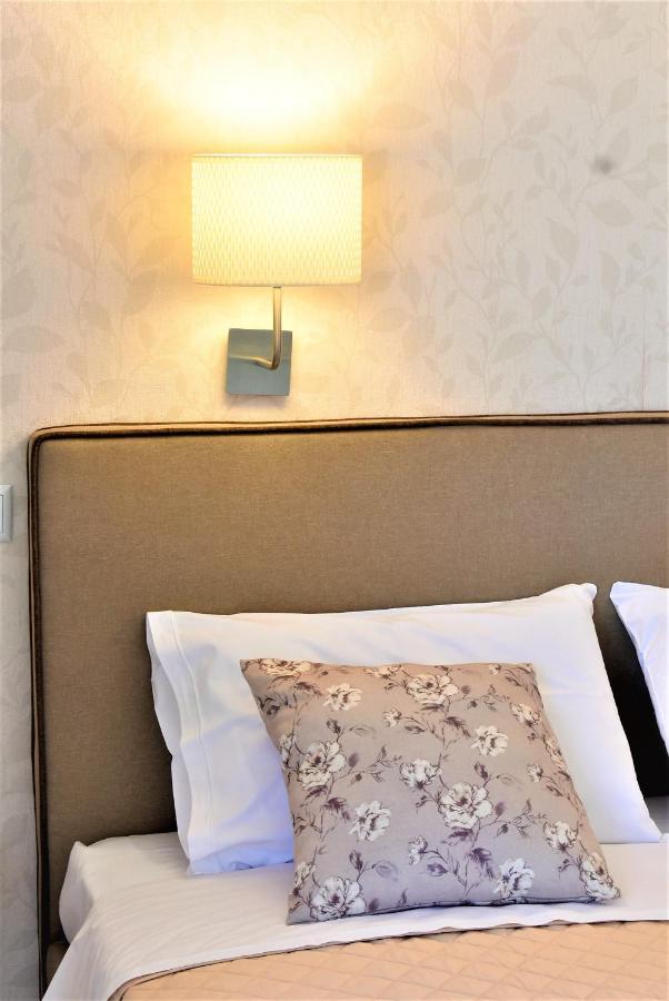 Apartment Thea Fresh Limenas (Thasos)