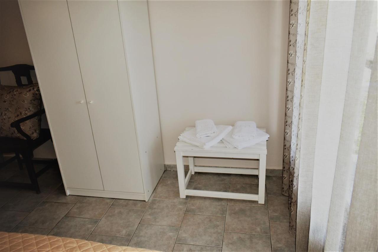 Apartment Thea Fresh