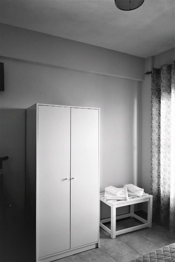 Apartment Thea Fresh Limenas (Thasos)