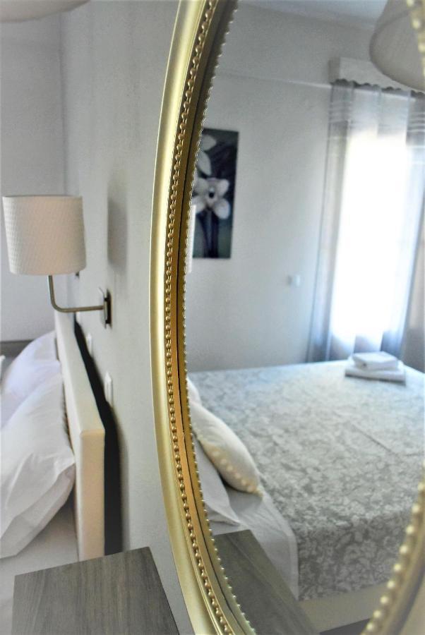 Apartment Thea Fresh