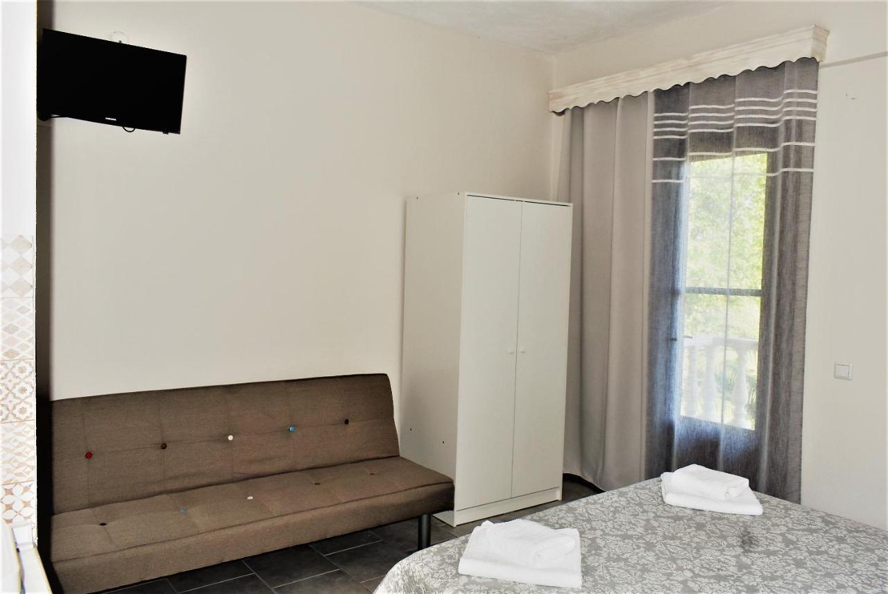 Apartment Thea Fresh *