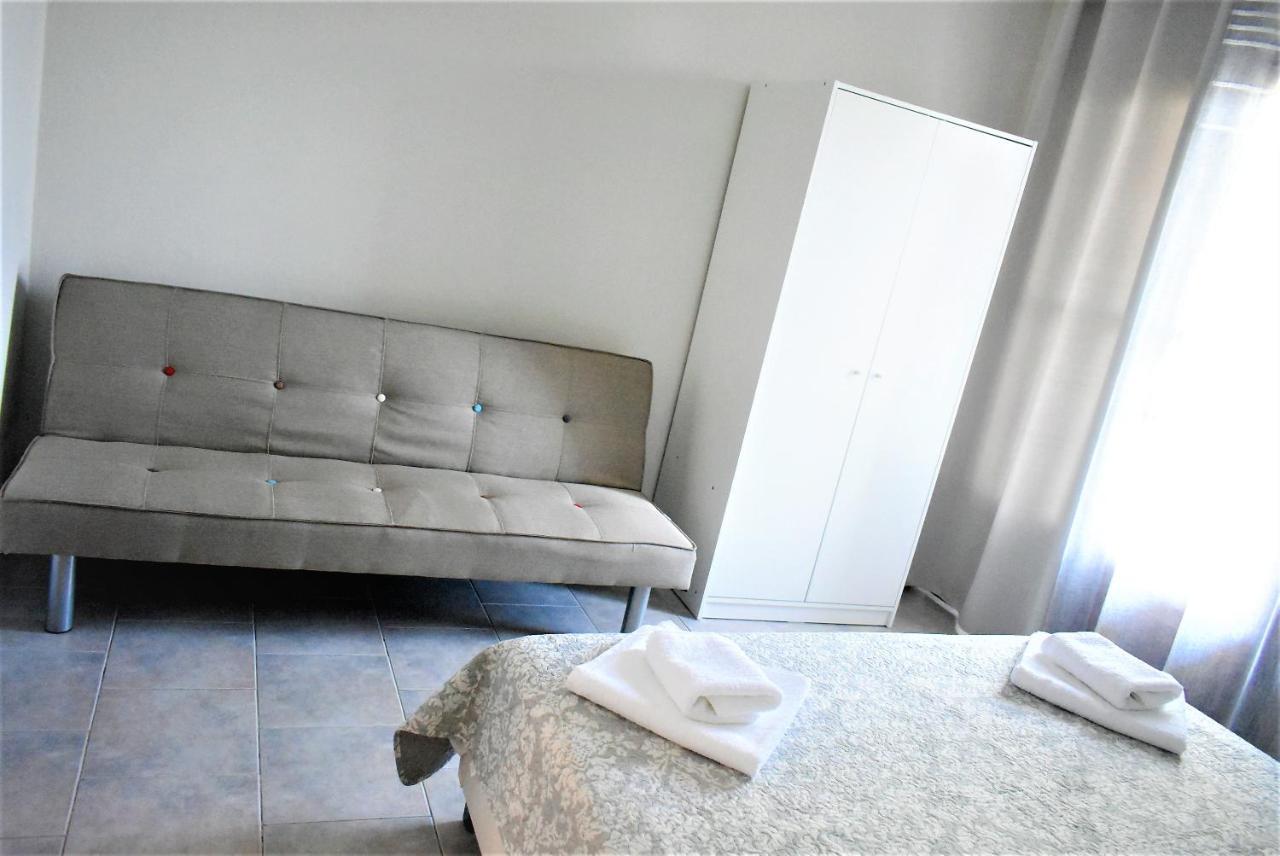 Apartment Thea Fresh *