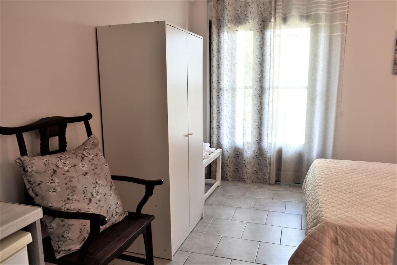 Apartment Thea Fresh *