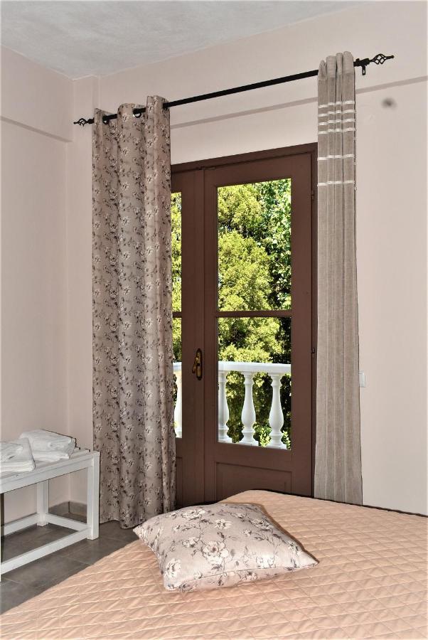 Apartment Thea Fresh Limenas (Thasos)