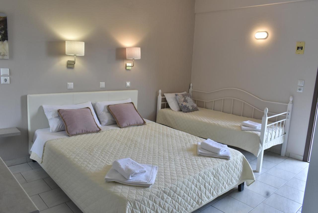 Apartment Thea Fresh