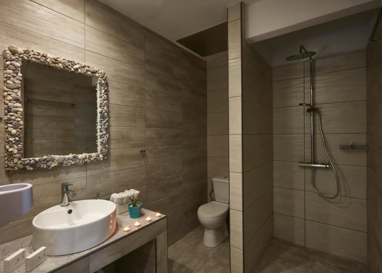Core Luxury