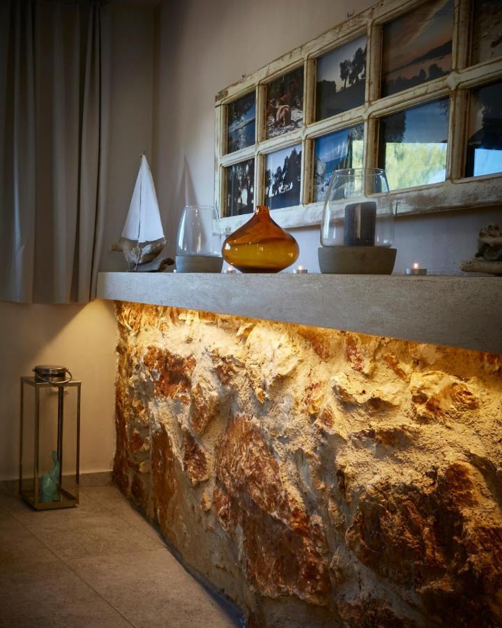 Guest house Core Luxury Skiathos Town