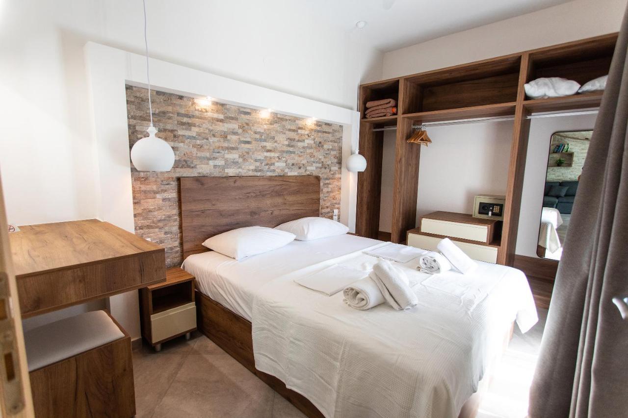 Vassilis Studios Apartment *