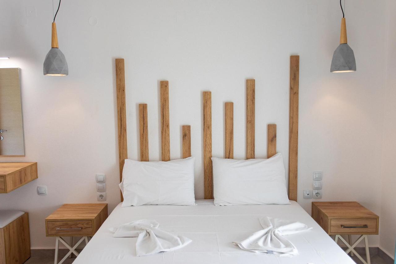 Vassilis Studios Apartment Parga