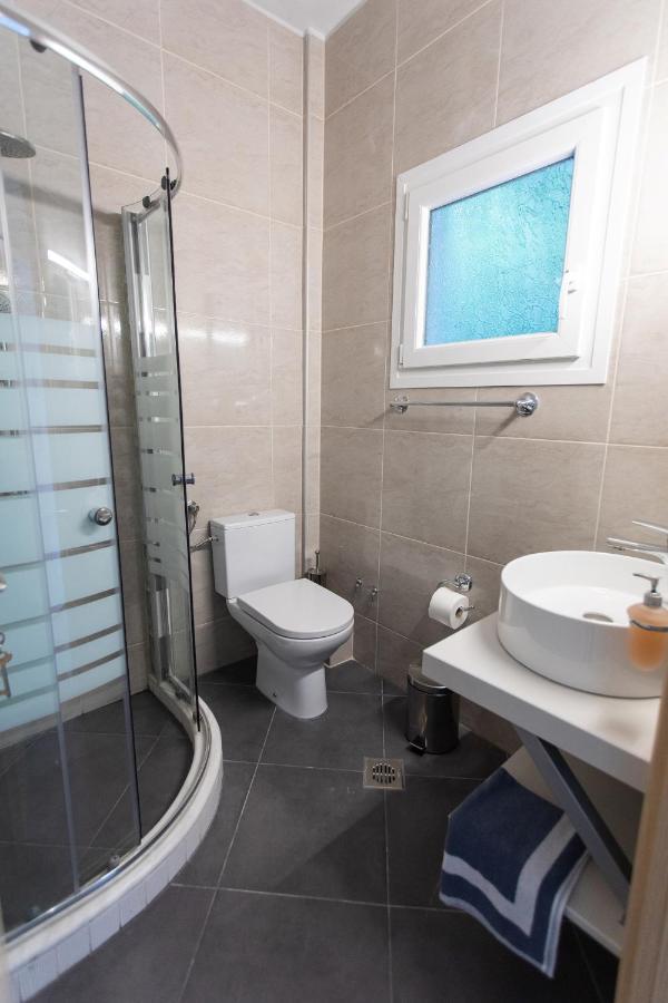 Apartment Vassilis Studios