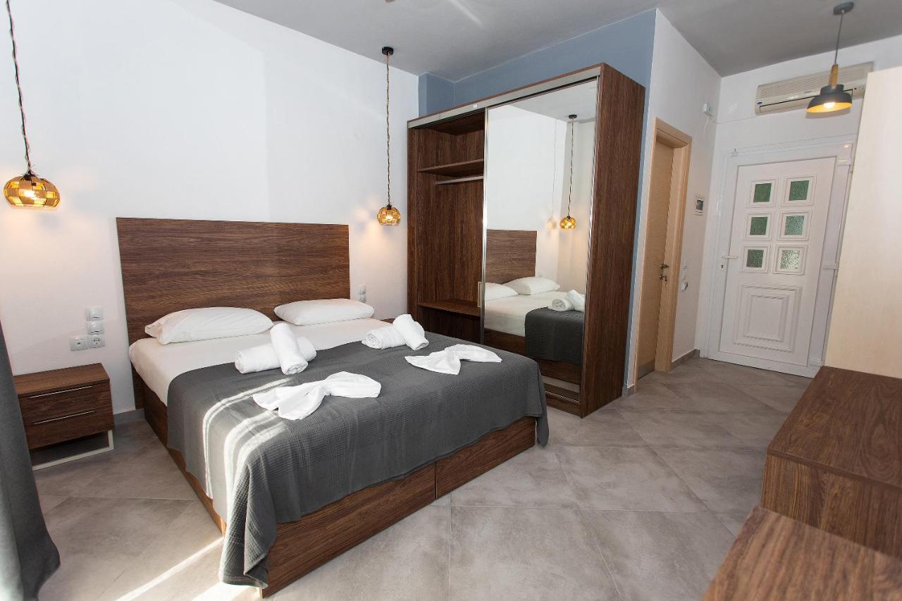 Vassilis Studios Apartment