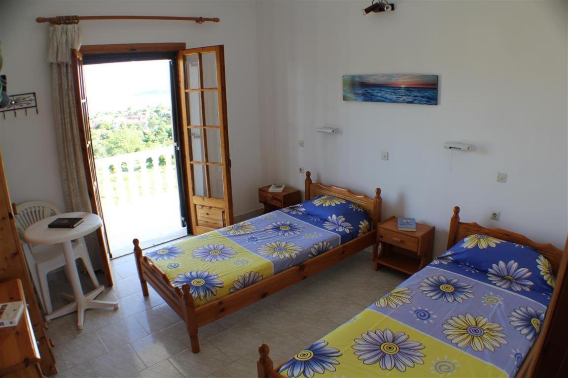 Nikolas House Arillas (Corfu)