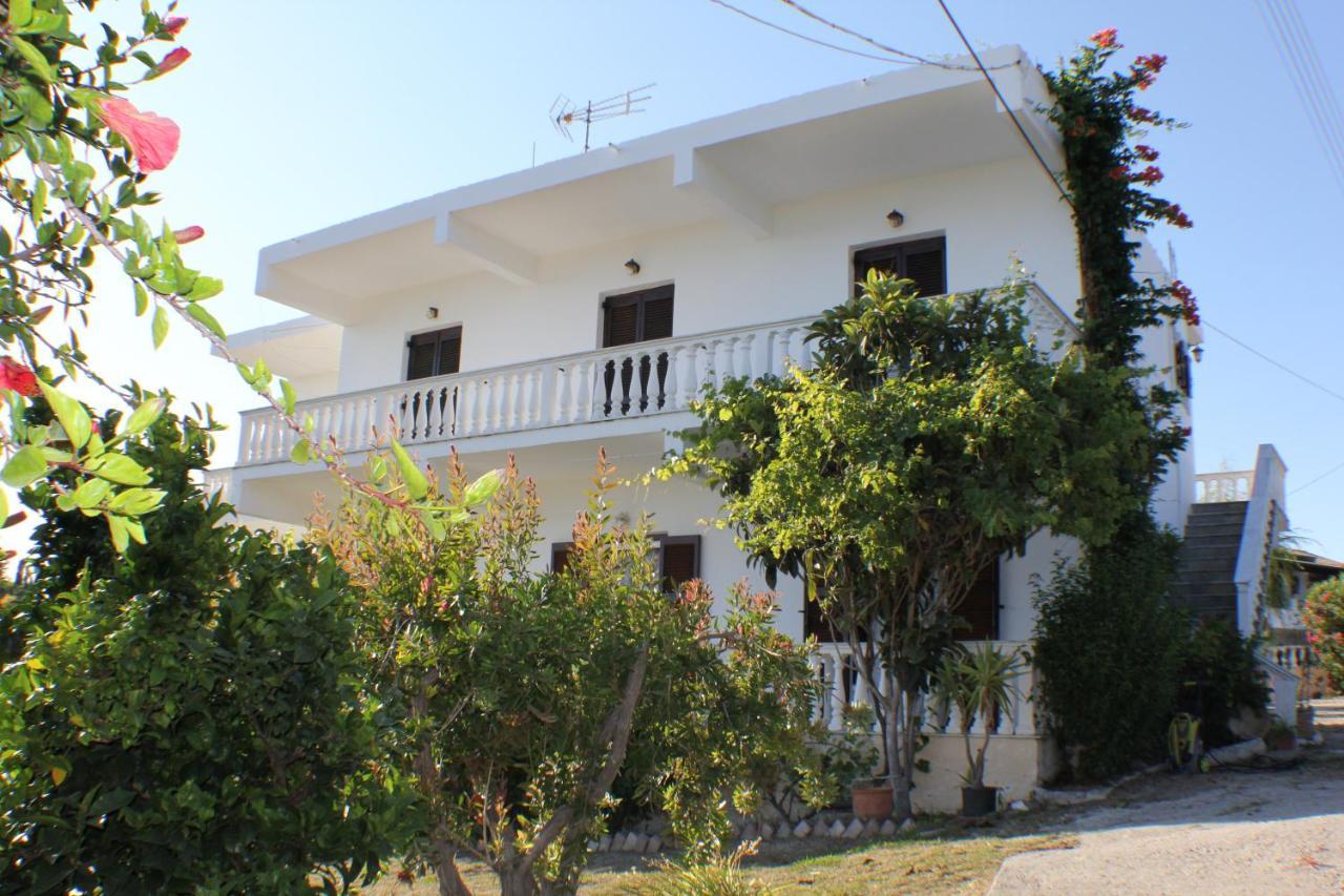 Guest house Nikolas House