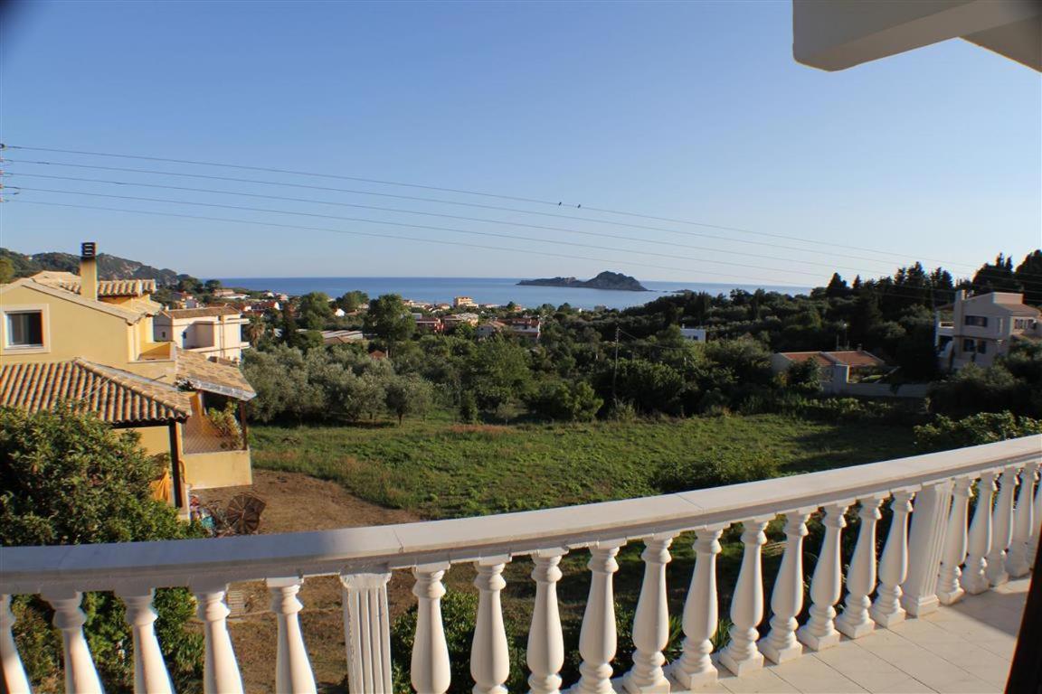 Nikolas House * Arillas (Corfu)