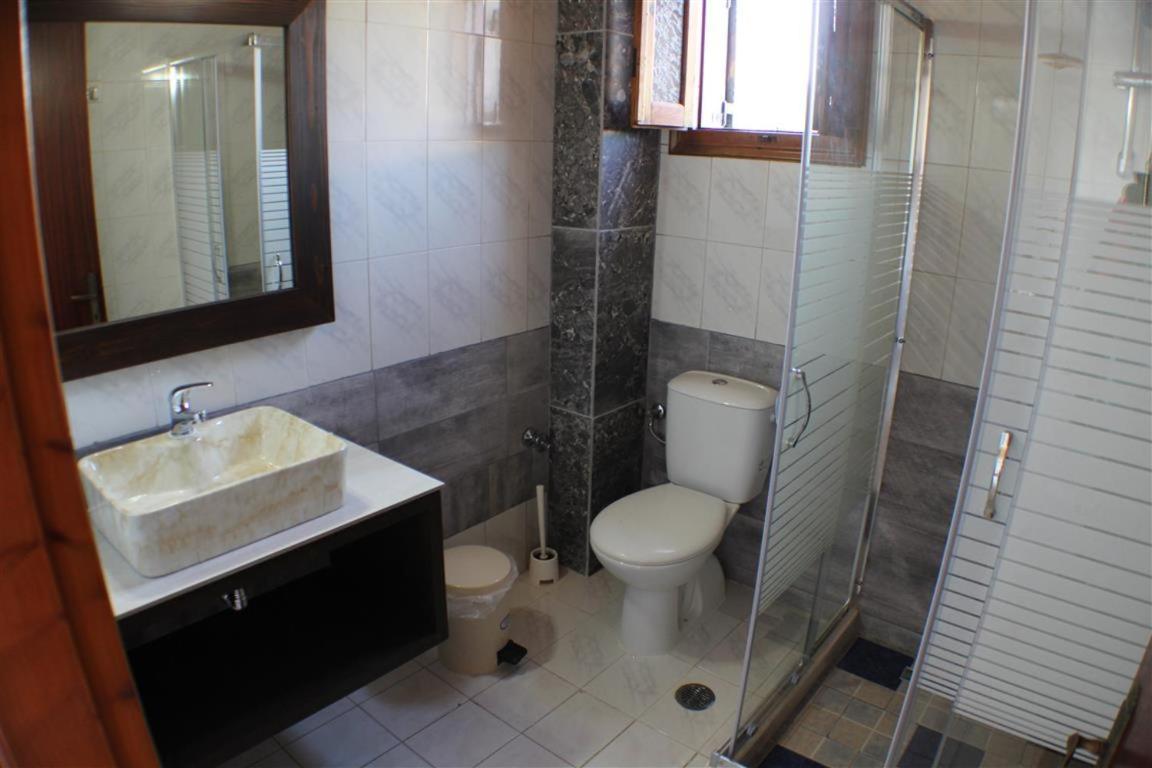 Guest house Nikolas House Arillas (Corfu)
