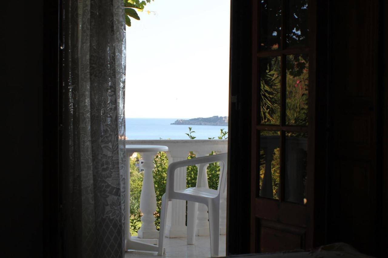 Nikolas House Guest house Arillas (Corfu)