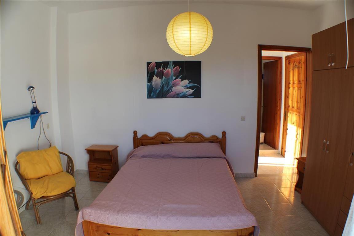 Nikolas House Guest house Arillas (Corfu)