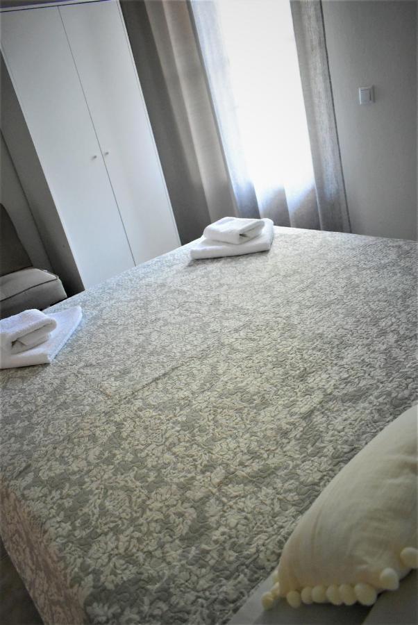 Thea Fresh Apartment *