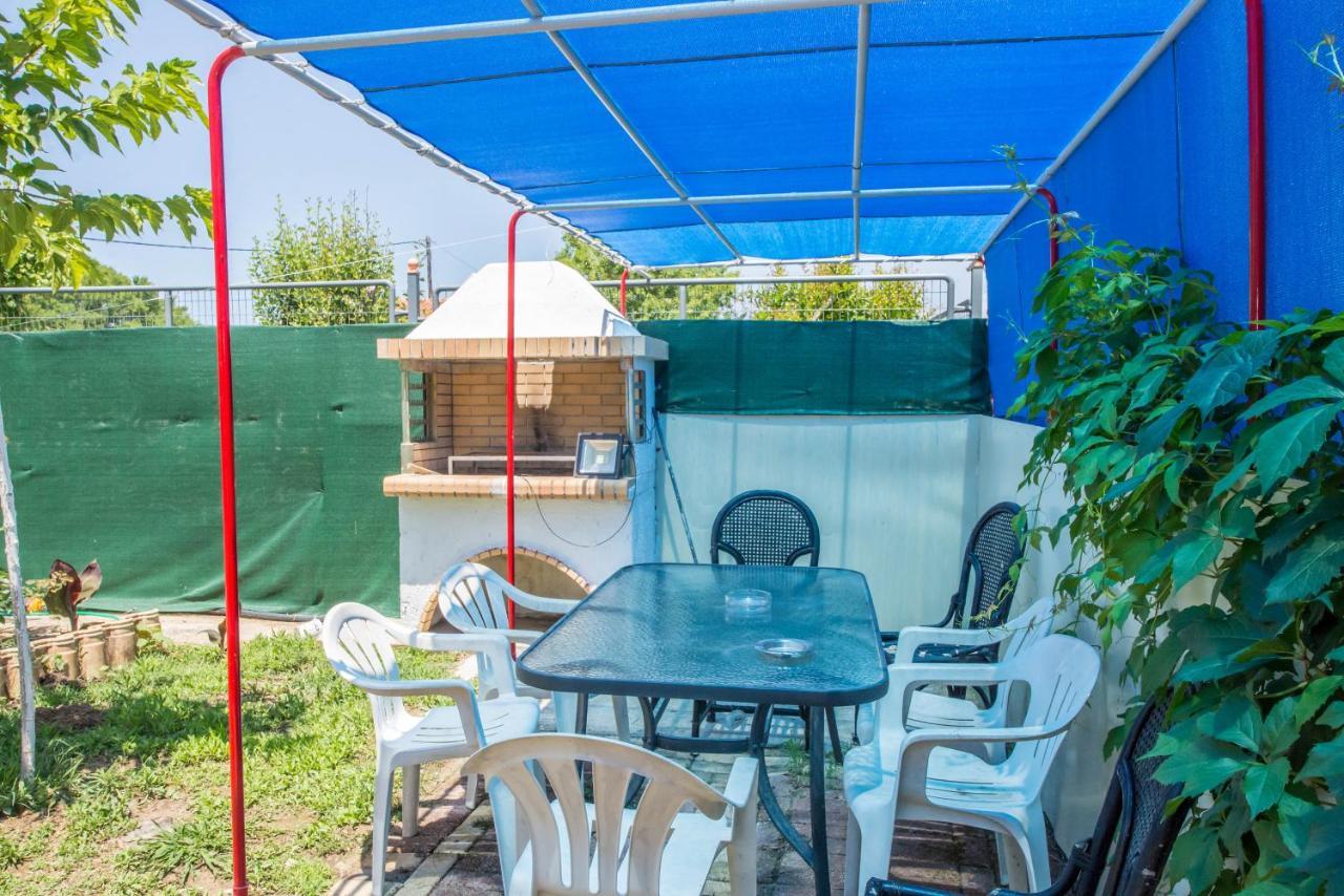 Eleni Holidays With Swimming Pool, Sidari Corfu Sidari (Corfu)