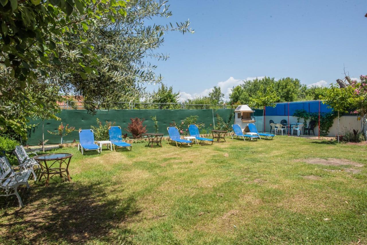 Eleni Holidays With Swimming Pool, Sidari Corfu 3* Sidari (Corfu)