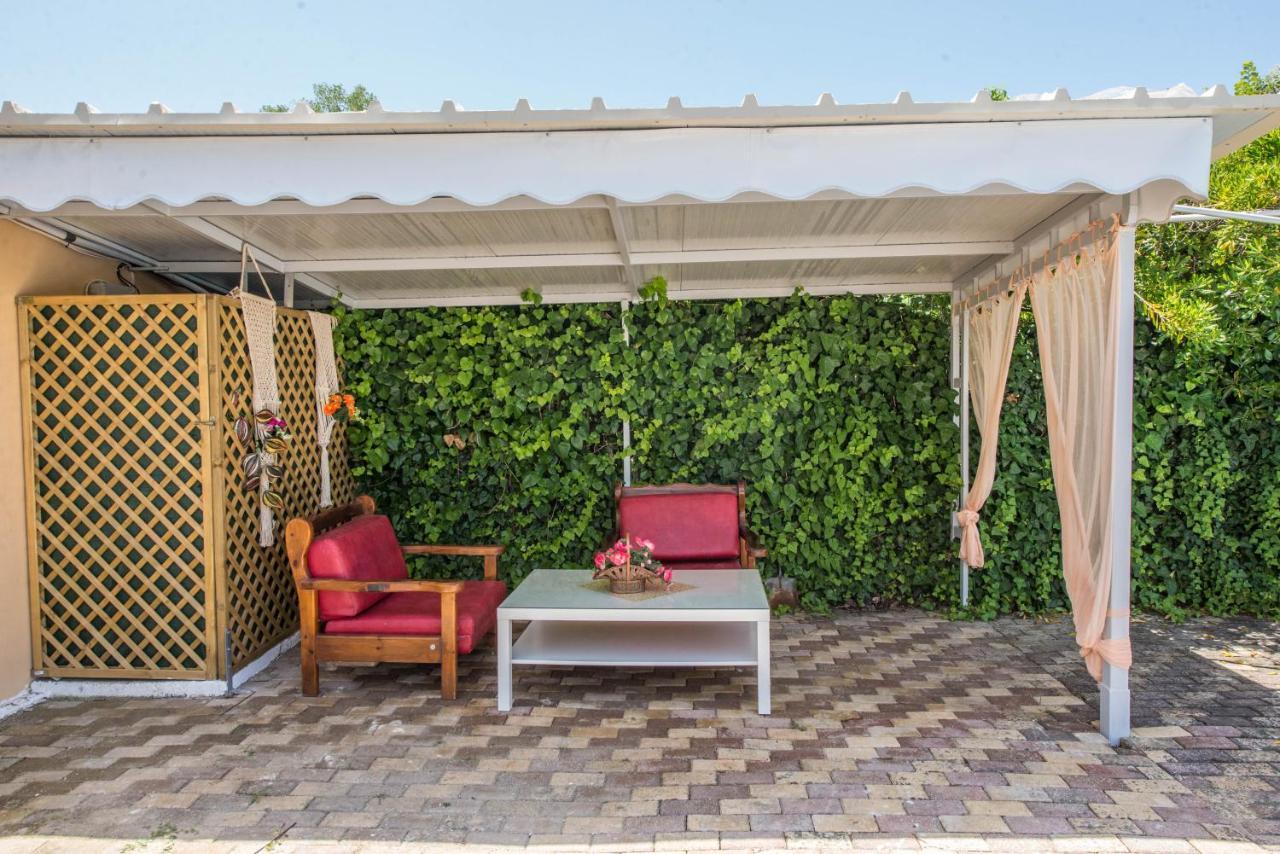 Aparthotel Eleni Holidays With Swimming Pool, Sidari Corfu 3*