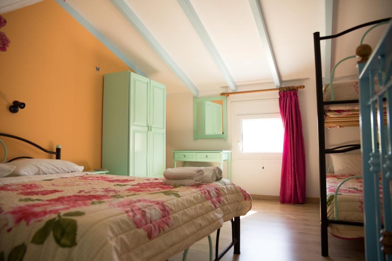 Eleni Holidays With Swimming Pool, Sidari Corfu Aparthotel 3*