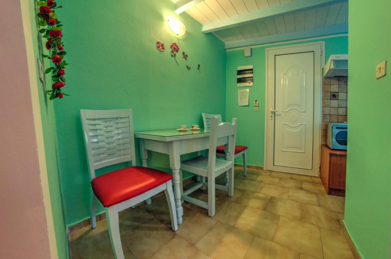 Eleni Holidays With Swimming Pool, Sidari Corfu Sidari (Corfu)