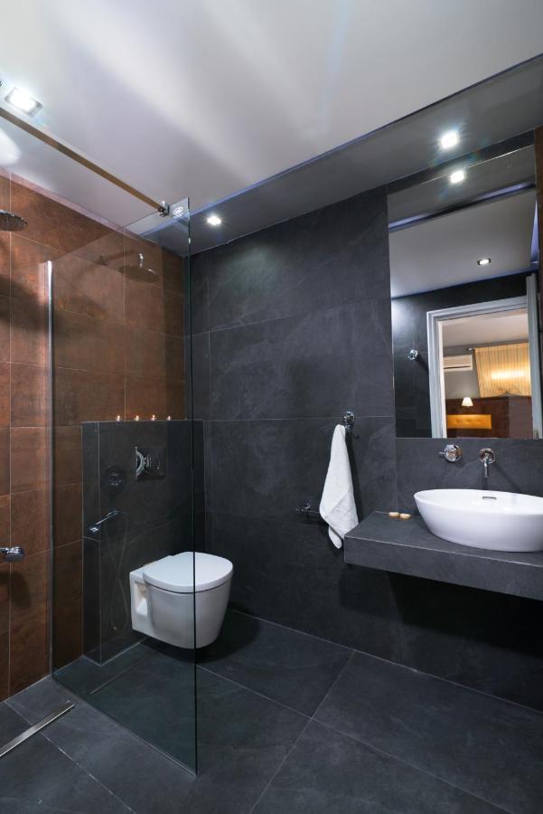 Hotel Asterias Limenaria (Thasos)